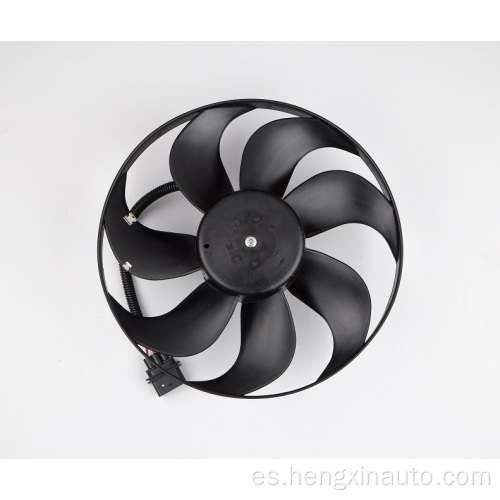 1JD959455 Ventilador de ventilador de radiador Skoda VW